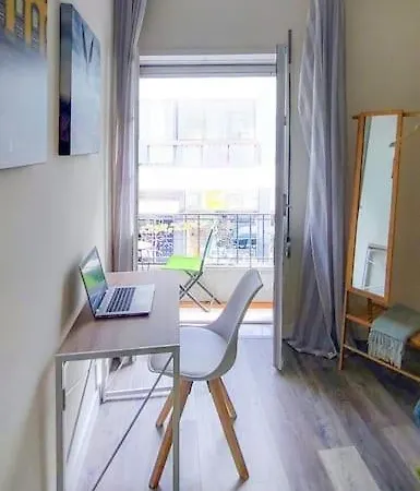 Apartment Heart Of Cedofeita