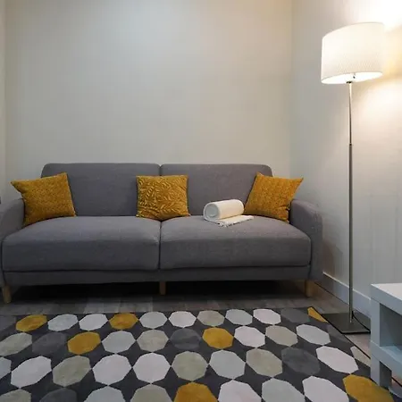 Apartment Heart Of Cedofeita *