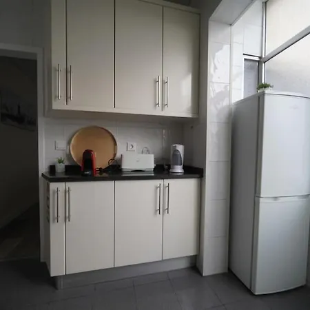 Heart Of Cedofeita Apartment