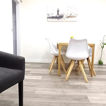 Heart Of Cedofeita Apartment