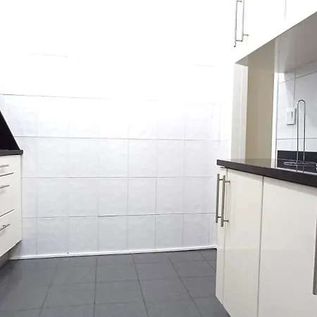 Heart Of Cedofeita Apartment *