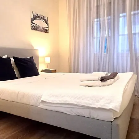 Heart Of Cedofeita Apartment Porto