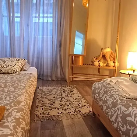 Apartment Heart Of Cedofeita *