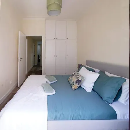 Apartamento Heart Of Cedofeita *
