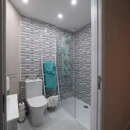 Apartamento Heart Of Cedofeita Oporto