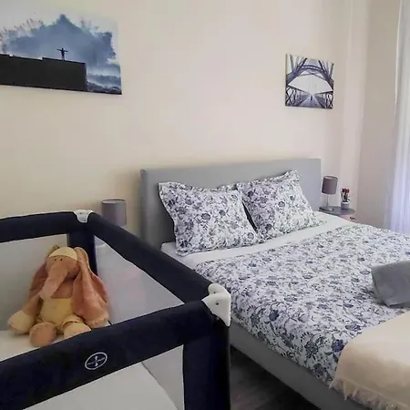 Apartamento Heart Of Cedofeita Oporto