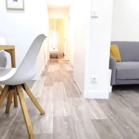 Apartamento Heart Of Cedofeita Oporto