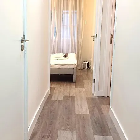 Apartamento Heart Of Cedofeita *